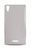 Sony Xperia T3 - Θήκη TPU Gel Μαύρο (OEM) Sony Xperia T3 - Θήκη TPU Gel Μαύρο (OEM)